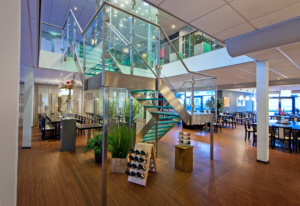 Restaurant Landgoed Zonheuvel