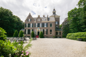 Maarten Maartenshuis Landgoed Zonheuvel